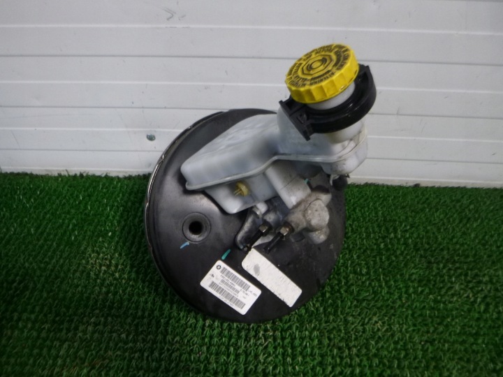 JEEP COMPASS 11- 2.2 CRD Pumpe SERVO P05105149AH