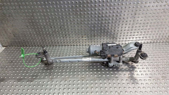 mechanizmus stieračov predok 5G1955023C 5G1955119A VW GOLF VII EUROPA