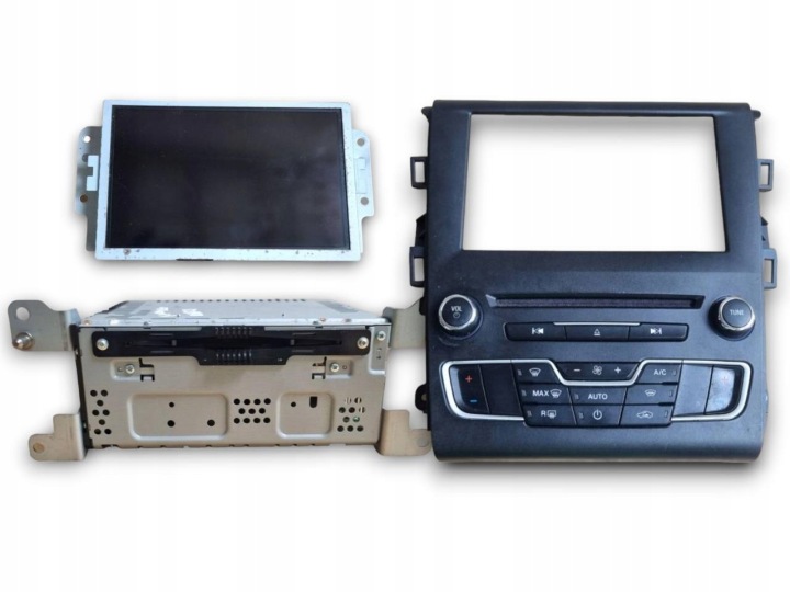 Radio samochodowe Ford Mondeo 5 2016 DS7T-19C107-GN