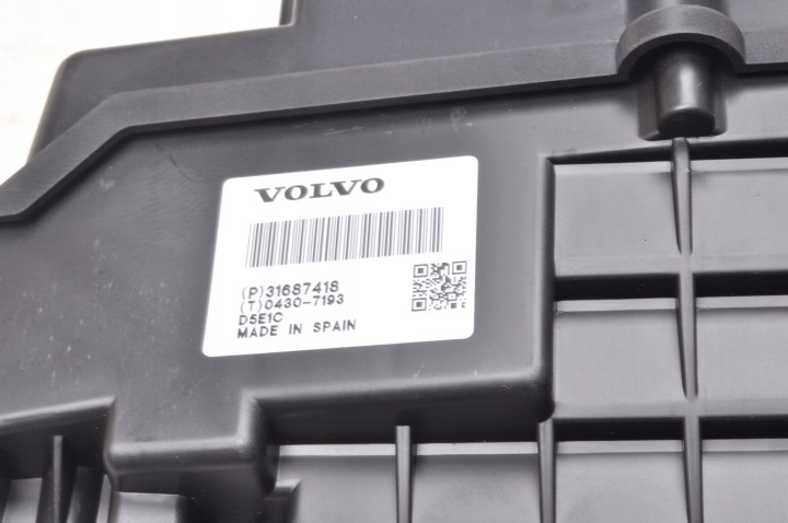 VOLVO S90 II WELCOME UK 31687418 7