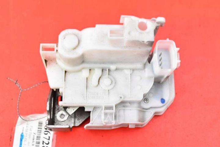 de la Serrure Portière Gauche Arrière Arrière 519834810 FIAT TIPO 2 II Berline 15-21