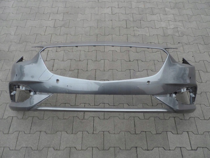 Pare choc Avant Avant OPEL INSIGNIA B 2017-2020 pour PDC 13491134