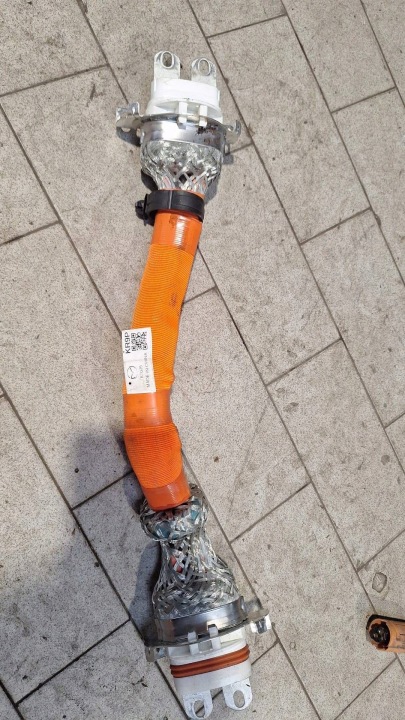 kabelbaum kabelsatz elektrisch Mazda CX-60 KR9PK7005