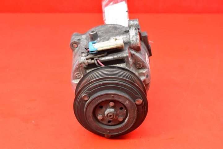 SPEZARKA POMPE CLIMATISATEUR AIR CONDITIONNÉ 42407877 OPEL MOKKA A 1.4 T 140 KM 12-15