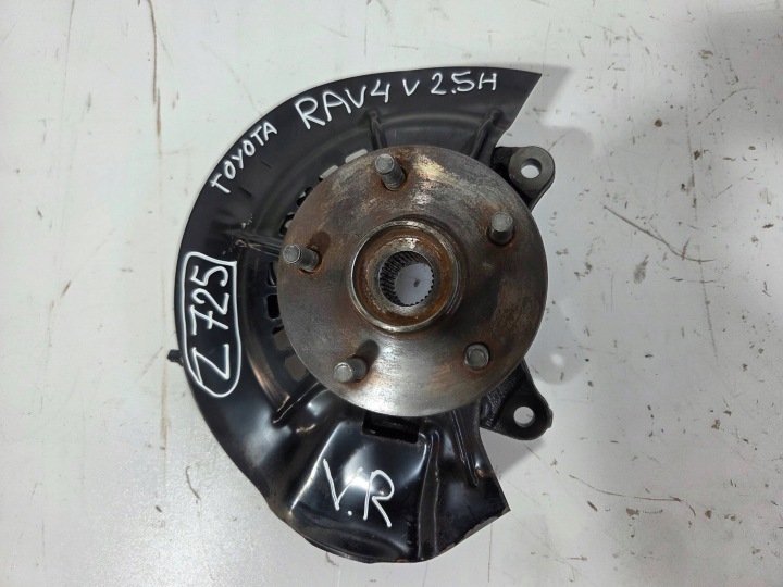 Toyota RAV 4 (XA50) Achsschenkel Radnabe Radlager vorne rechts 2,5 H / 7A (Z725)