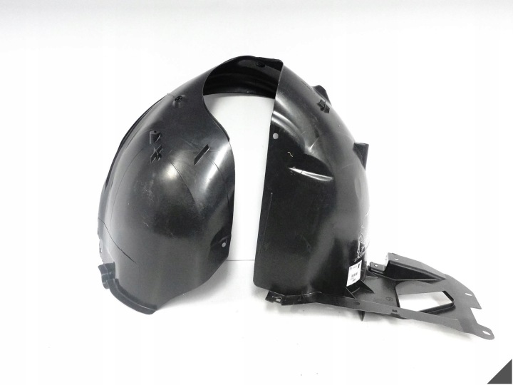 CITROEN DS3 C3 III 09-21 Pare soleil Côté WNEKI Roues Gauche Avant 9683816380