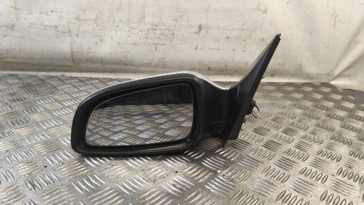 specchietto retrovisore sinistro 5 PIN OPEL ASTRA H III 2005r 24462995 K: Z157