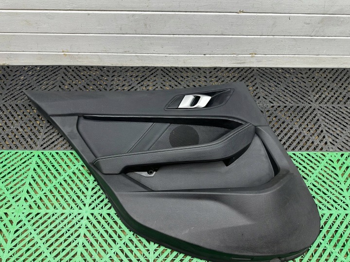 bok vrata BMW 1 F40 9870122