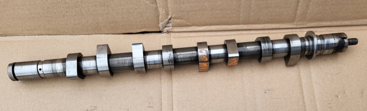 Arbre à cames RENAULT KANGOO et 1.5 DCI MEGANE OE K9K894 3092355