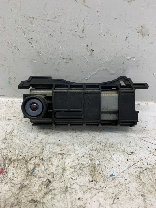 KAMERA ASYSTENT Schalt öv, szíj 284623517R RENAULT TWINGO III (14-18) 1.0 SCE
