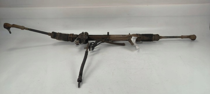 Lenkgetriebe Lenkung 1S7C3200EE FORD MONDEO MK3