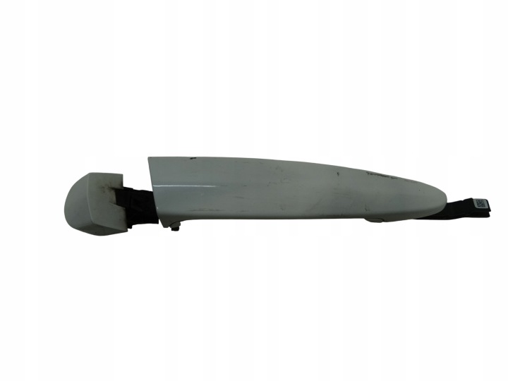 handle exterior door right rear part BMW 3 F30 F31 04-12R.