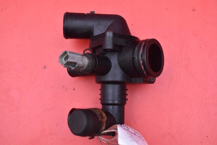 Scatola termostato BK2Q-8594-AA PEUGEOT BOXER 3 III 2.2 HDI 130 KM 14
