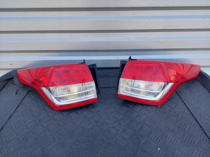 light rear part right rear right EUROPA CV44-13404-BH FORD KUGA II MK2