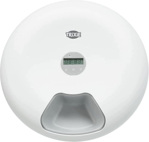 TRIXIE TRIBM годівниця TX5+1 білий — фото 3