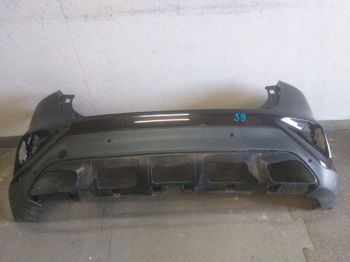 Paraurti posteriore KIA XCEED X CEED