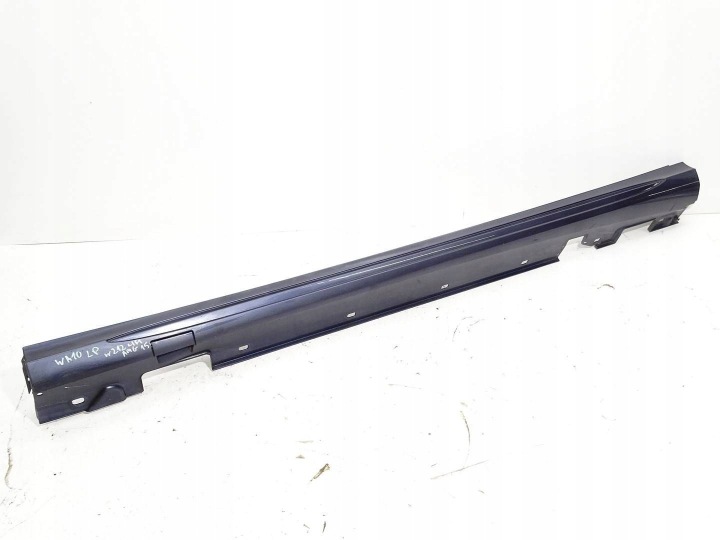 lišta krytka Prahová ľavá MERCEDES W212 AMG LIFT A2126902140