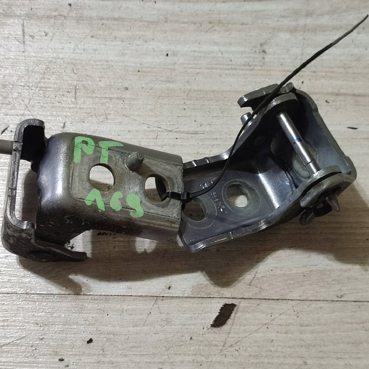 scharniere Tür tylnych heck Seite rechts Opel Corsa F
