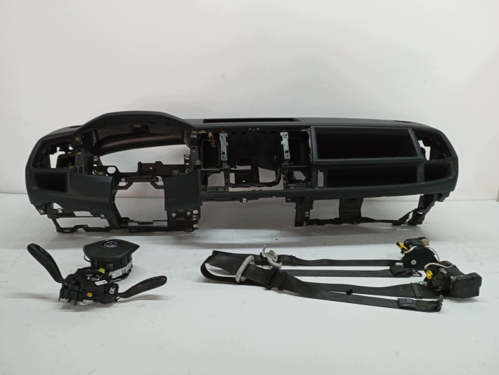 dashboard VW T6 TRANSPORTER