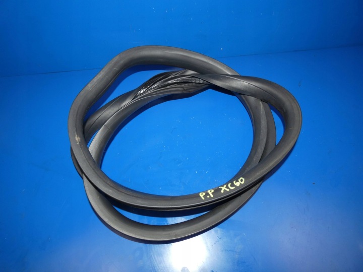 VOLVO XC60 e guarnizione PORTA Portiera Destra Anteriore - carrozzeria