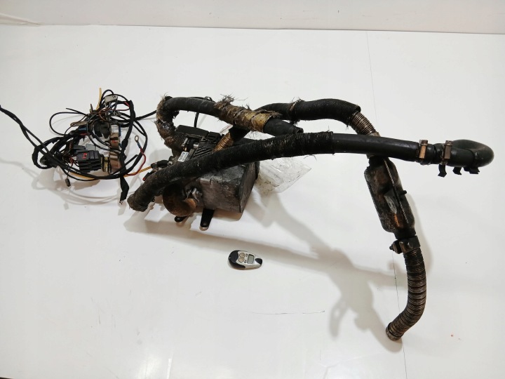WEBASTO webasto BMW E60 OE