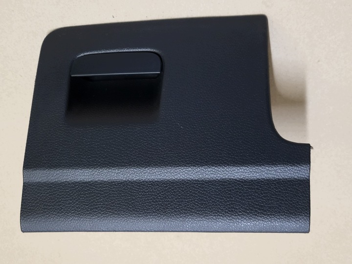 passenger compartment plato driver´s Z consoles of the dashboard VW GOLF V VI JETTA 1K1857923J OE EU