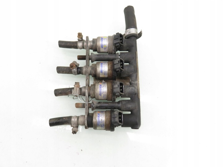 LINES LPG 67R010092 67R010093 9
