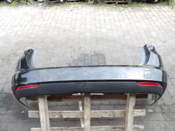 OPEL ASTRA K KOMBI bumper rear part Z22Y