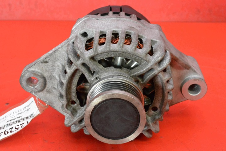 ALTERNATOR TEST PSR10104 ALFA ROMEO 159 1.9 JTD 115 KM 05-11