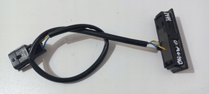 Nissan Qashqai J11 2013-2020 Mikrostyk de lhayon (M11)