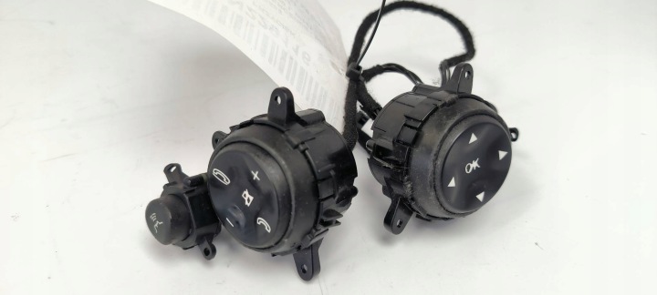 Bouton Bouton MERCEDES S 320 L W221