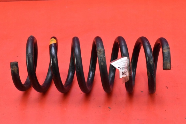 spring rear part rear FORD MONDEO MK5 V 1.5 TDCI 120 KM KOMBI 14-20