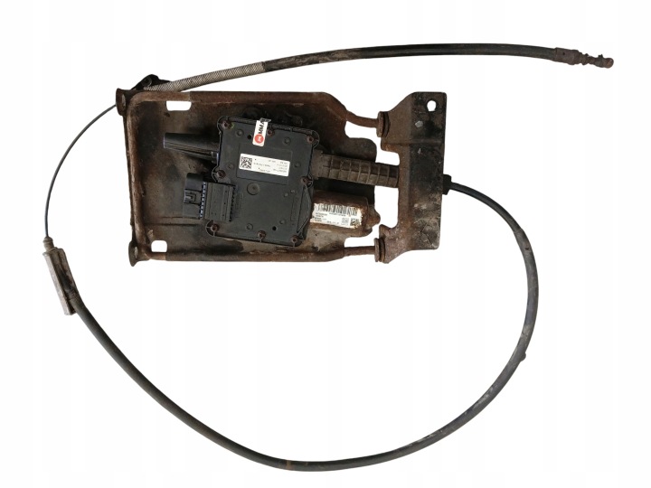 Bremse Hand elektrisch OPEL MERIVA B 13334738 A2C53377109 regeneriert