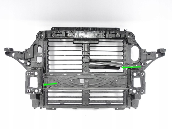 FORD EXPLORER VI 6 20- Stütze Versteifung Gurten vorne