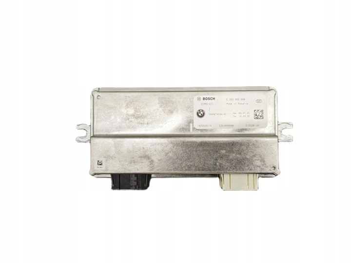 modul Bedienteil KAMERY BMW G01 G11 G14 G15 G30 9874584