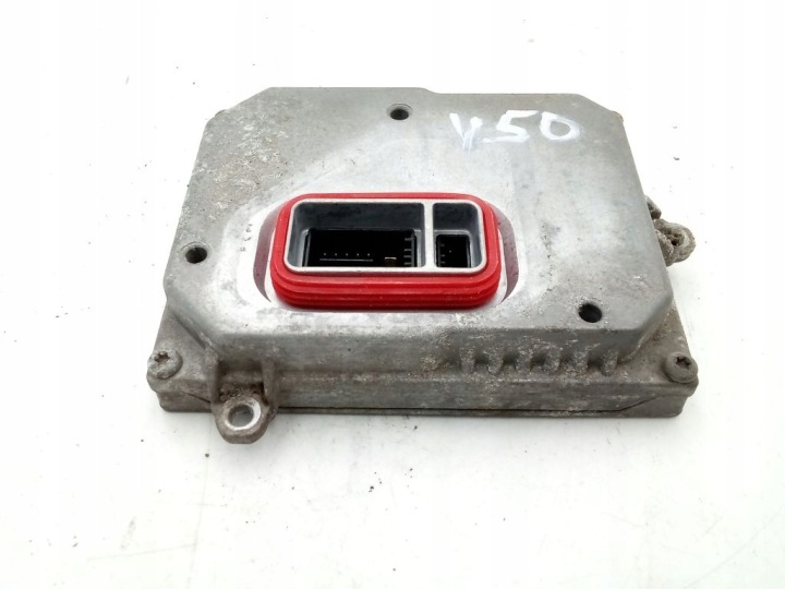 Volvo V50 Unité de contrôle ksenon xenon 1307329098