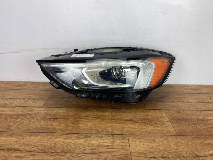 Reflektor links vorne LED Ford Edge II lift 2019+