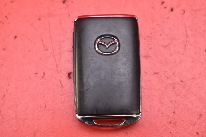 MODUL DE STAŢIE N243675U0A MAZDA MX-5 IV ND 2.0 SKIACTIV 184 HP 18- 10
