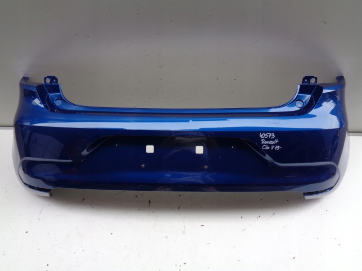 PARAURTI POSTERIORE RENAULT CLIO V 19- NR 40573