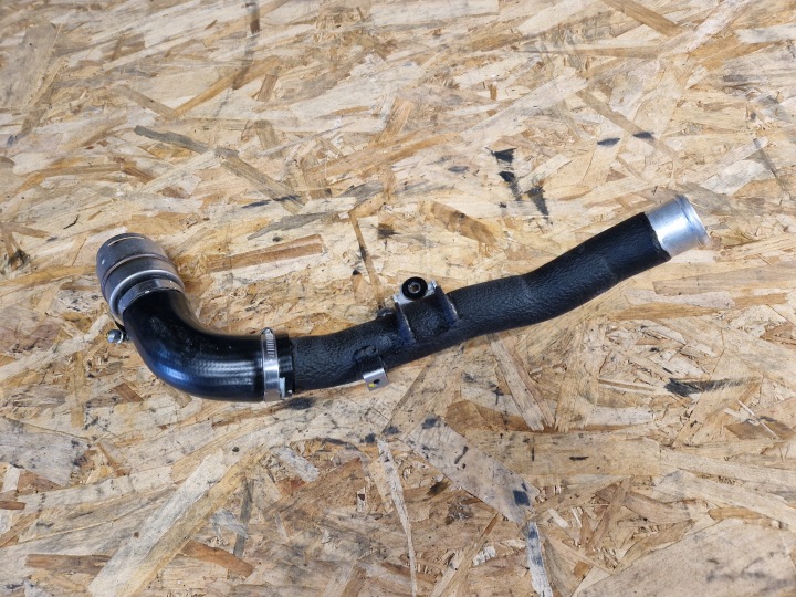 rohr intercooler HYUNDAI TUCSON IV KIA SPORTAGE V 1.6T-GDI 28251-2M000
