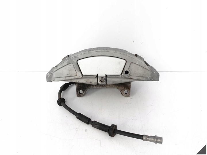 AUDI A8 S8 4H0 D4 LIFT 13-17 PINZA FRENO freno sinistra Anteriore 74 KM