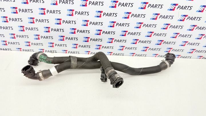 BMW G20 G05 X5 G06 X6 Schlauch rohr Schlauch Rohr des Wassers M340D 8476120