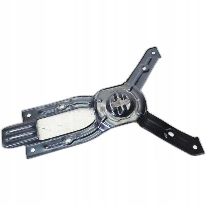 drška držač kotači rezerve AUDI A6 C8 4K0802717