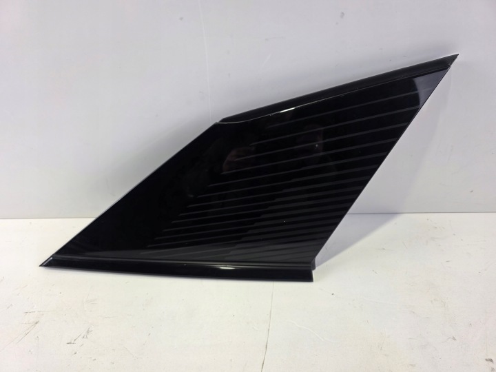 TROJKAT Blende Abdeckung Fenster rechts hinten PEUGEOT 2008 II 9825592480