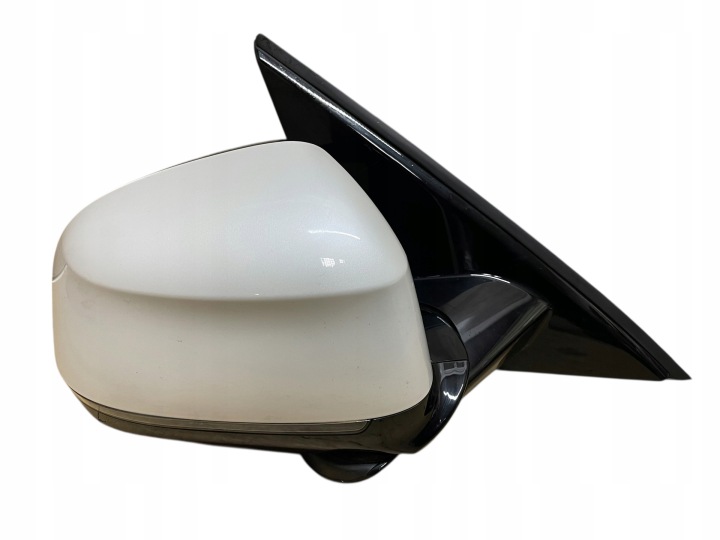 SPECCHIETTO RETROVISORE Destro ASYSTENT 5 PIN + KAMERA BMW X5 G05 X7 G07 LCI A96 IDEAL EU