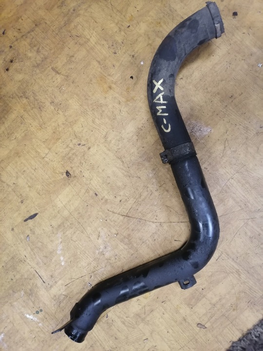 tubo flessibile tubo tubo d’acqua FORD FOCUS MK2 C-MAX 2.0 TDCI