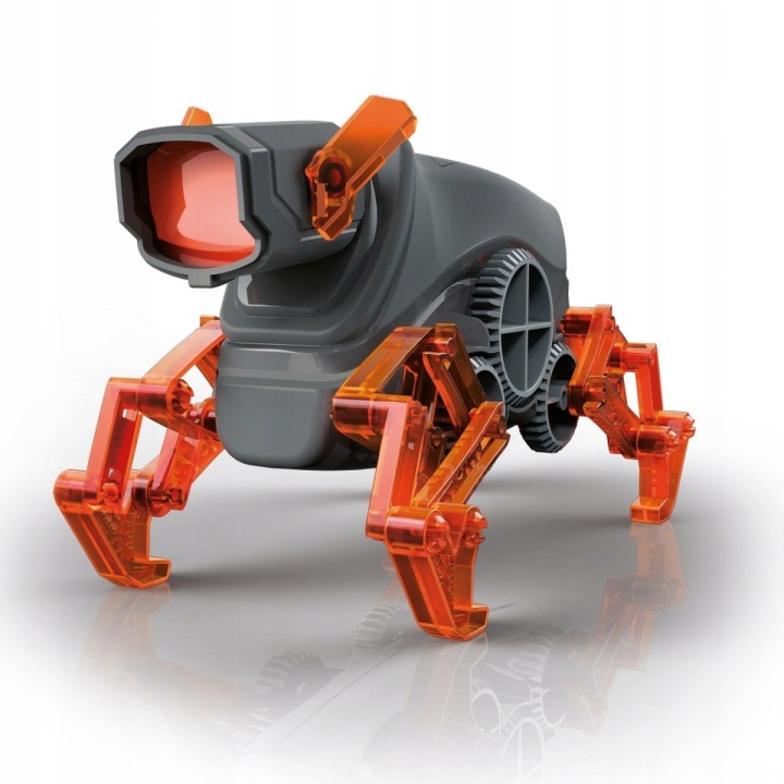 Робот ходячий Clementoni для дітей Walking bot - ходячий робот — фото 3