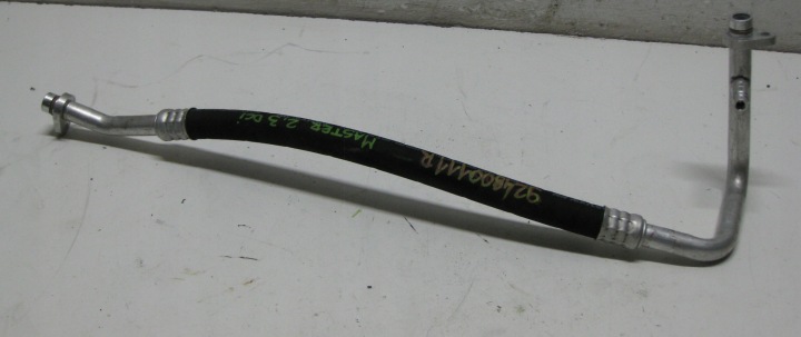 RENAULT MASTER III LIFT hose hose wiring of the air conditioning 924800111R