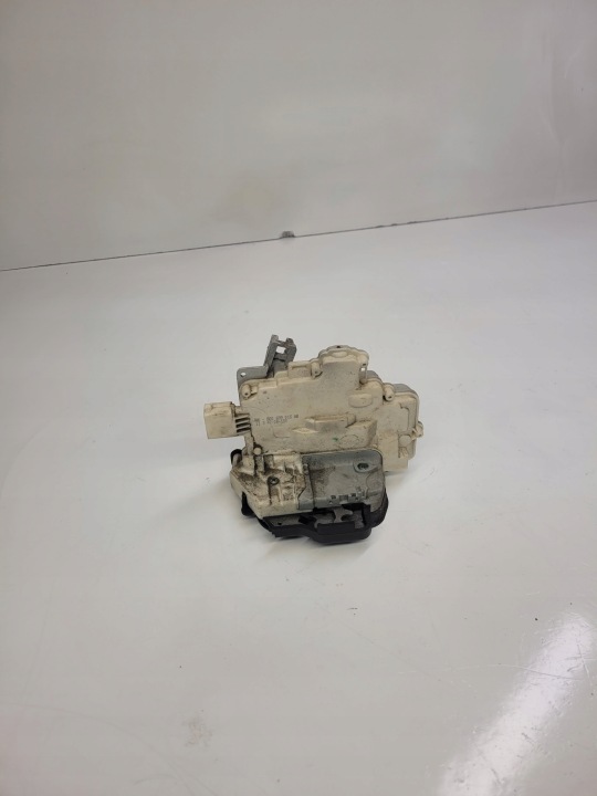 DE LA SERRURE PORTIÈRE GAUCHE ARRIÈRE AUDI 8E0839015AB 8 PIN