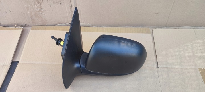 HYUNDAI I20 e LIFT 12-14r. SPECCHIETTO RETROVISORE sinistro manuale